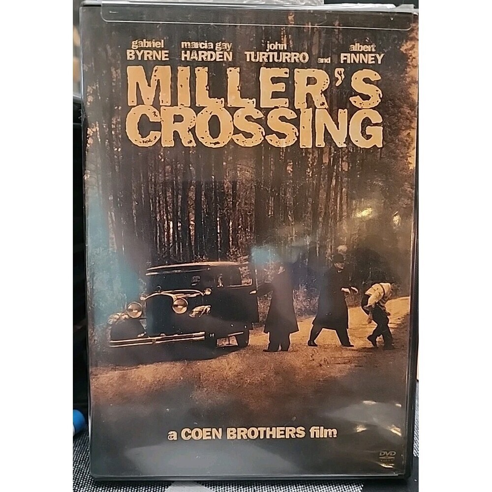 Miller's Crossing